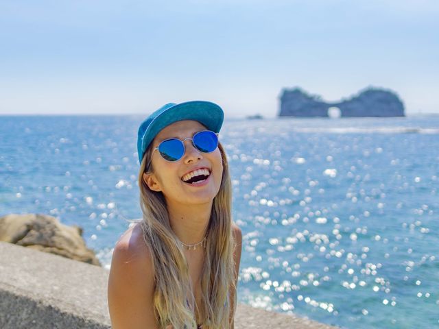 旅での笑顔を全力でプロデュースさせていただきます!_GOODDAY BEACH CLUB