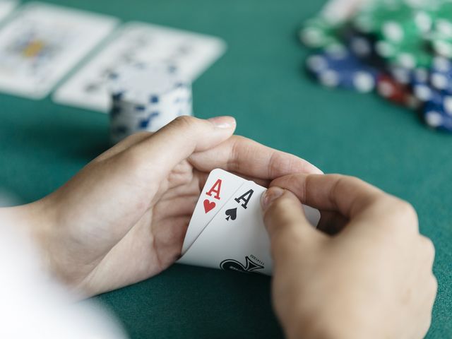 ポーカー教室JCS Hold'em