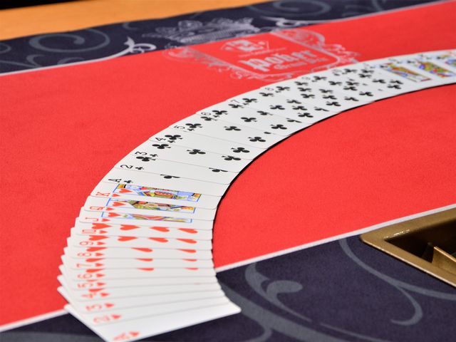 ポーカー教室JCS Hold'em