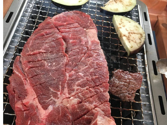 宇陀BBQガーデン