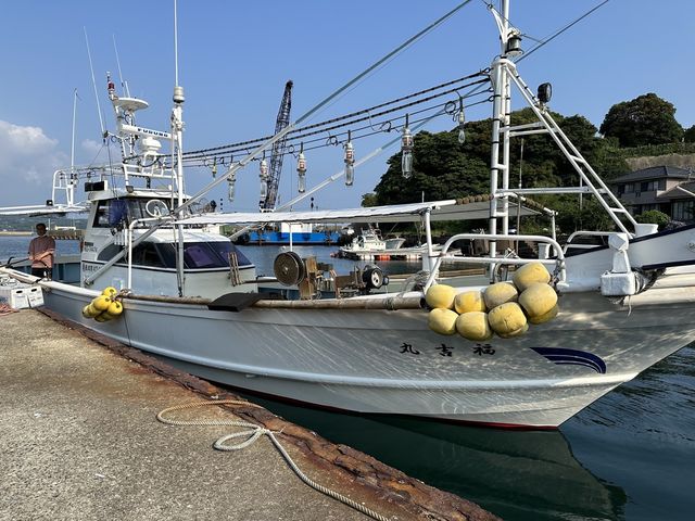 イカ釣り_福吉丸