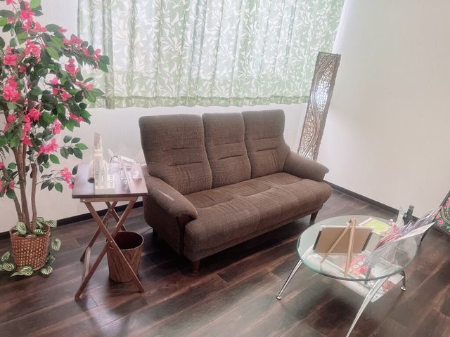 リラクゼーションサロン ロンガール~Longgar~