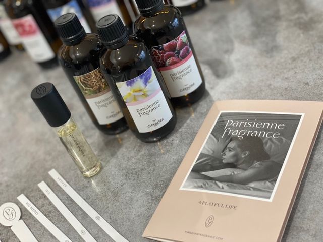 Salon Raphae