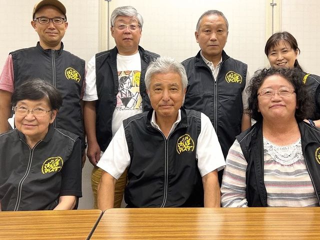 八戸さんぽマイスター
