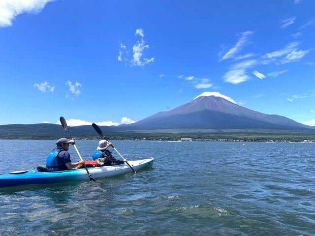 NaturaBase山中湖