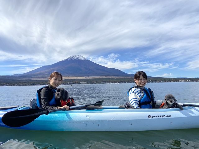 NaturaBase山中湖