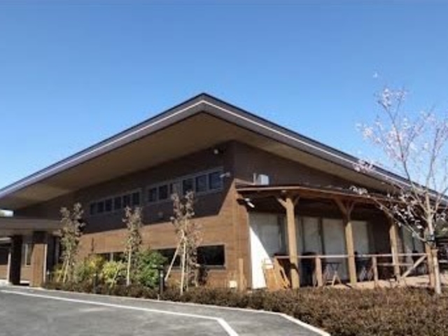 2023年4月に千葉県木更津にOPEN!体験・見学・カフェ・買物ができる八天堂店舗です♪_八天堂カフェリエきさらづ