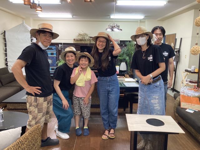 サニークラフト湘南