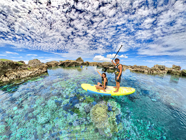 NO CAP MARINE CLUB
