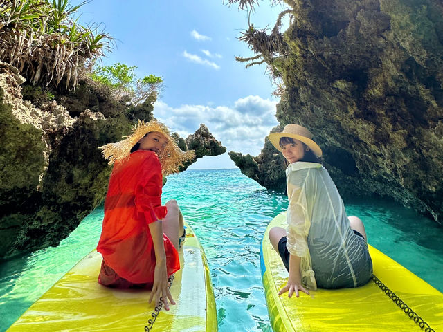 NO CAP MARINE CLUB