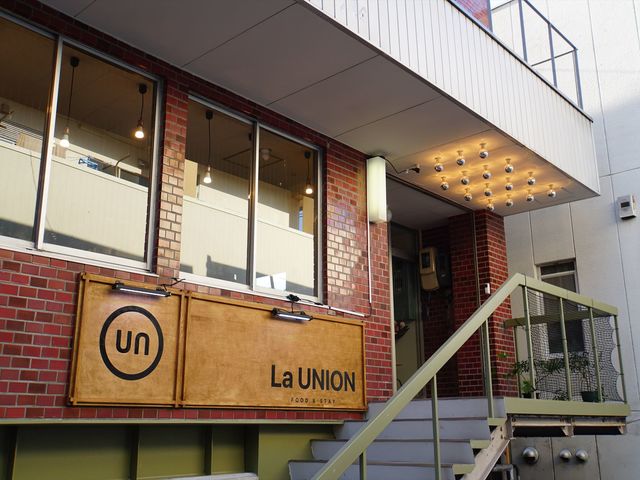 La Union