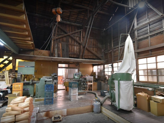 吉野杉箸 吉辰