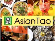 池袋 Asian Bistro Tao &OYSTER BARの写真1