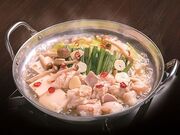 情熱ホルモン 恵美須町酒場の写真1