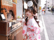 着物レンタル華和衣Kawaiの写真2