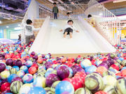 ハピピランド ラグーナ蒲郡店の写真3