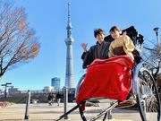 東京力車の写真2