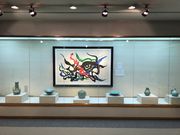 三田陶芸の森。の写真3