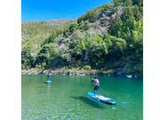 仁淀川SUP★UPの写真4