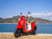島ライダーの写真2