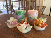 キャンドル工房 Atelier Moonbowの写真3