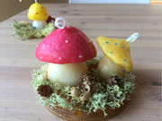 キャンドル工房 Atelier Moonbowの写真4