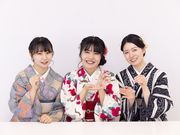 金沢の水引 自遊花人の写真2