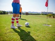 神戸フットゴルフクラブ/神戸ディスクゴルフクラブの写真2