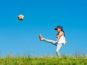 神戸フットゴルフクラブ/神戸ディスクゴルフクラブの写真3