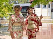 宮城仙台 着物レンタルコノハナサクヤ姫の写真2