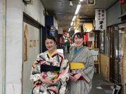 宮城仙台 着物レンタルコノハナサクヤ姫の写真3