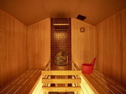 ゆうみ Sauna Cafeの写真4