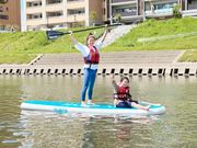 YOGA&BODYWORKS STUDIO ALMAの写真2