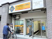 SQUARE Mobility藤沢駅前ポートの写真4