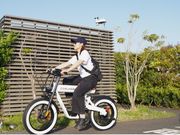 SQUARE Mobility藤沢駅前ポートの写真2
