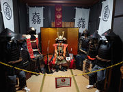 関ケ原戦国甲冑館の写真3