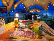 小田急町田 青空バーベキューの庭〜空と大地の恵みとBBQ〜の写真2