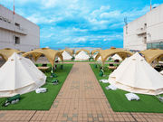 小田急町田 青空バーベキューの庭〜空と大地の恵みとBBQ〜の写真4