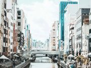 glanta osaka shinsaibashiの写真4