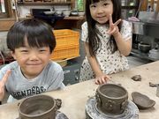 陶芸工房旭窯の写真2