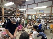 陶芸工房旭窯の写真3