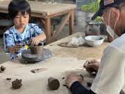 陶芸工房旭窯の写真4