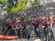 リバーアドベンチャークラブ【京都宇治川】の写真2