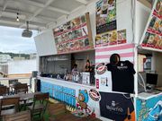 海を見ながら手ぶらでBBQ BEACH SOUNDの写真2