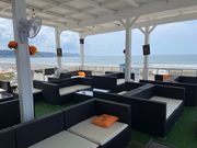 海を見ながら手ぶらでBBQ BEACH SOUNDの写真4