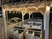 Luxury BBQ and SAUNA SUNTERRACEの写真3