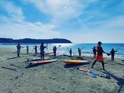 静かな海辺のSUP家さん kuponoの写真2