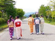 たくみの里 着物・日本文化の家の写真4