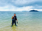 Diving Shop Ogleeeの写真3