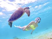 宮古島マリン GB QUESTの写真4